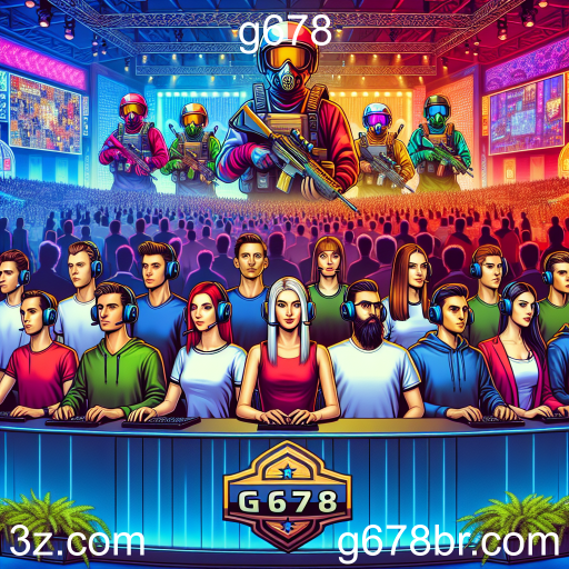 A Evolução dos Jogos Multijogador: Conectando Jogadores em Todo o Mundo