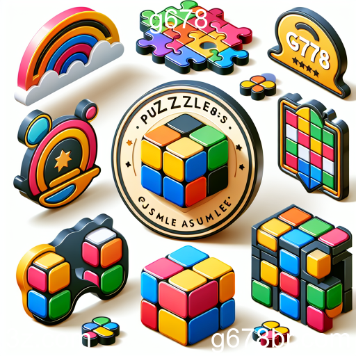 O Fascínio dos Quebra-Cabeças: Desafios e Dicas no g678
