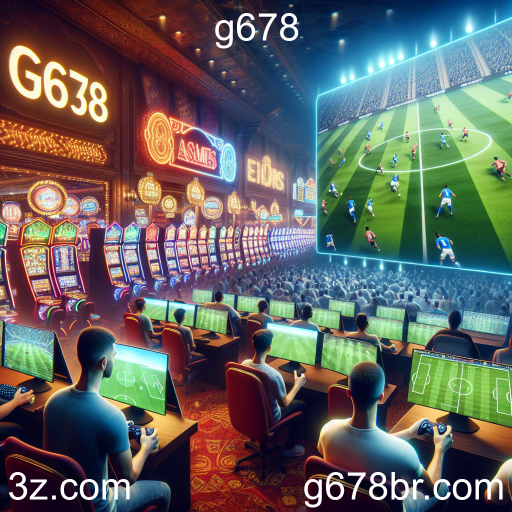 A Evolução dos Jogos de Esportes no Mundo dos Videogames